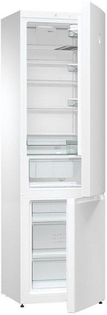 Холодильник GORENJE NRK621SYW4