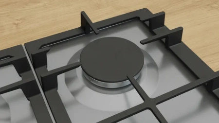 Варочная поверхность BOSCH PCS7A5I90