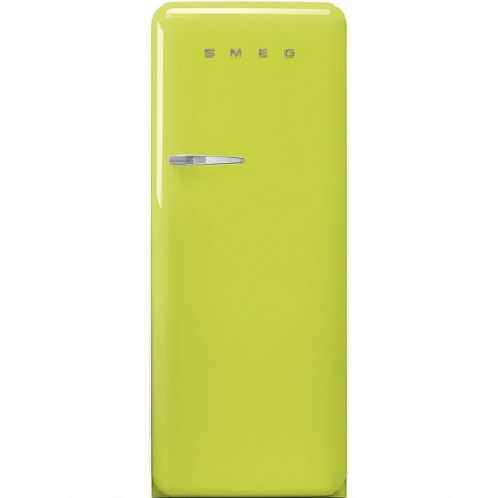 Холодильник SMEG fab28rve1
