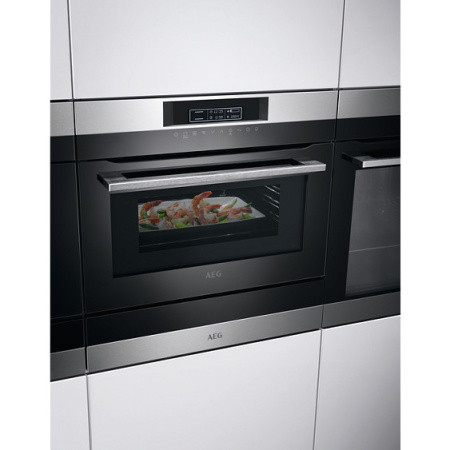 Микроволновая печь AEG KMR721000M