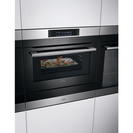 Микроволновая печь AEG KMR721000M