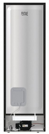 Холодильник GORENJE NRK 6192 ABK4