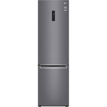 Холодильник LG GW-B509SLKM