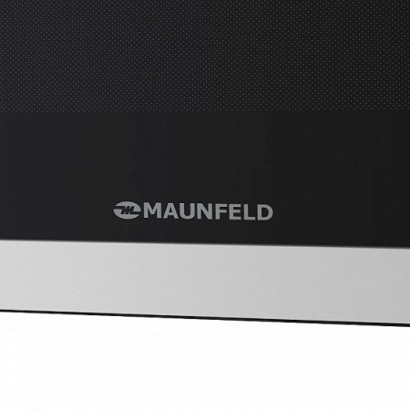 Духовой шкаф MAUNFELD EOEM.769SCS2B