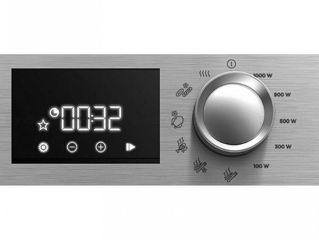 Микроволновая печь DE DIETRICH DKE7220X