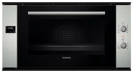 Духовой шкаф Siemens HV 331ABS0 нержавеющая сталь