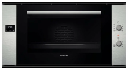 Духовой шкаф Siemens HV 331ABS0 нержавеющая сталь
