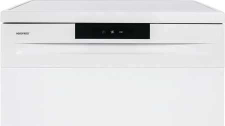 Посудомоечная машина VEKTA DW-45AWS