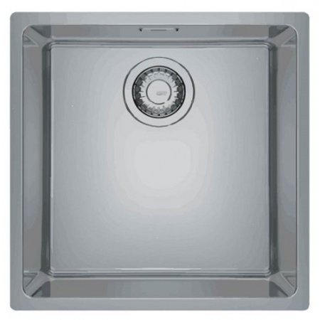 Кухонная мойка FRANKE FEX 110-60 стоп-вентиль 122.0689.809