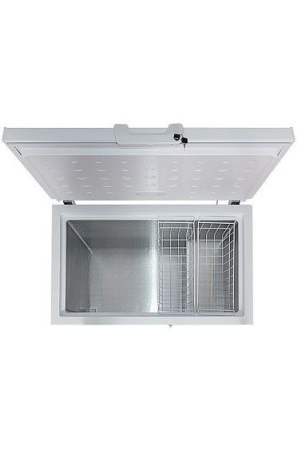 Морозильник HIBERG PF 44L2W