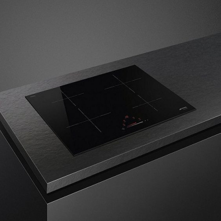 Вытяжка MIELE DA289-4 OBSW черный обсидиан
