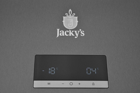 Холодильник JACKY'S JR FD2000