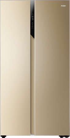 Холодильник Haier HRF-541DG7RU