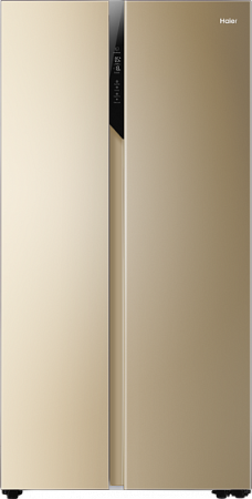 Холодильник Haier HRF-541DG7RU