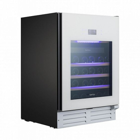 Винный шкаф TEMPTECH EX60DRW