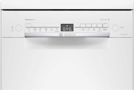 Посудомоечная машина BOSCH SPS2HKW1DR