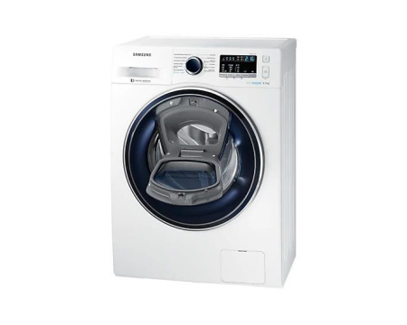 Стиральная машина SAMSUNG WW4600K с AddWash