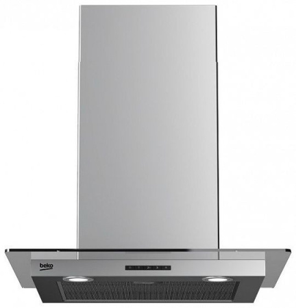 Каминная вытяжка Beko HCF 61531 X