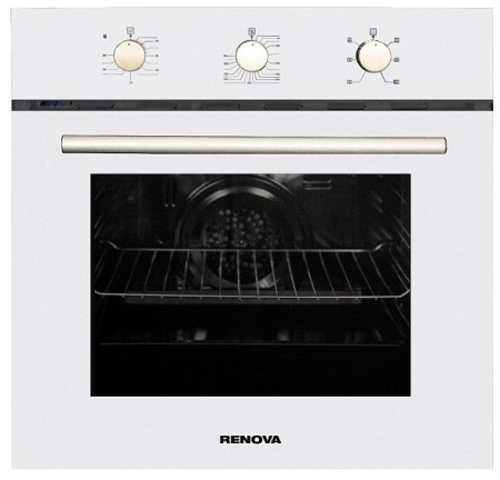 Духовой шкаф RENOVA O90-6WS2