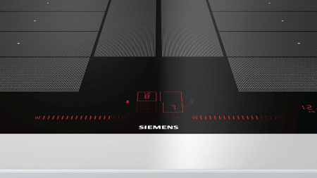 Варочная поверхность Siemens EX 801LYC1 черный
