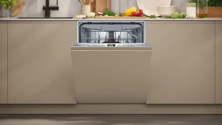 Посудомоечная машина NEFF S255EVX04E