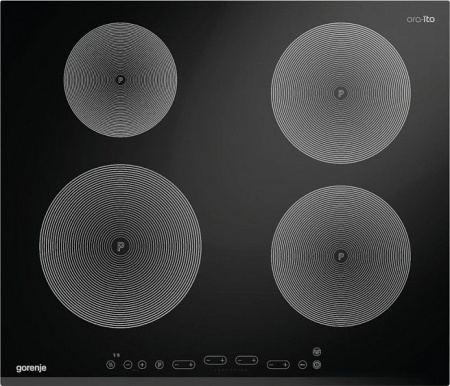 Поверхность GORENJE it 641 ora