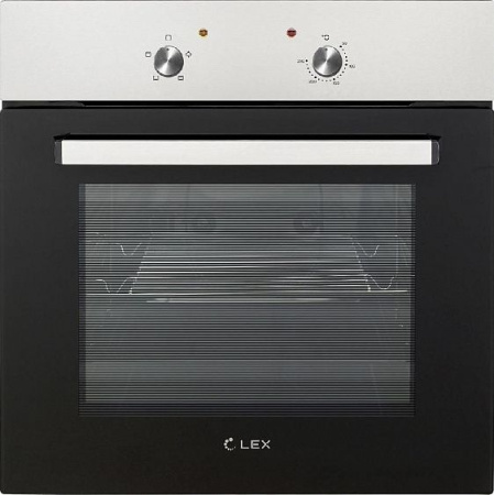 Духовой шкаф LEX EDM 040 ix
