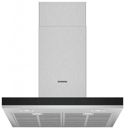 Каминная вытяжка SIEMENS LC67BHM50