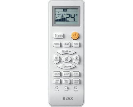 Сплит-система JAX ACN-07HE