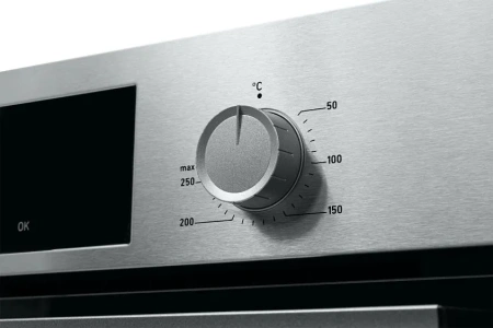 Духовой шкаф KRAFT KF-OF7202Х