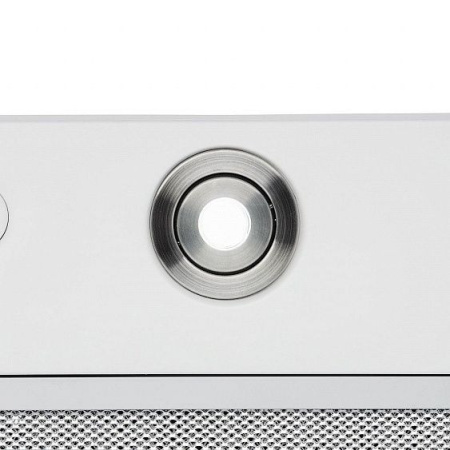 Встраиваемая вытяжка KRONASTEEL Runa 600 white S