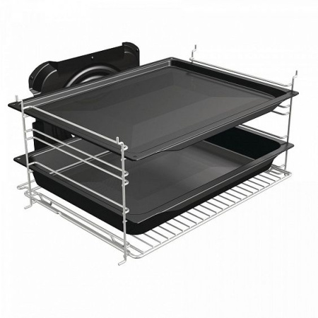 Духовой шкаф  Gorenje BO736E11X