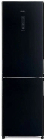 Холодильник HITACHI R-BG 410 PUC6X GBK