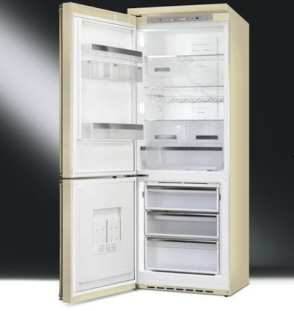 Холодильник SMEG fa8003pos