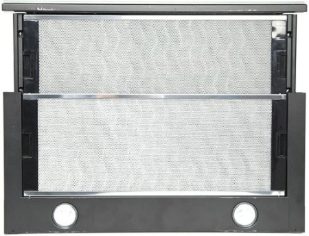 Вытяжка CATA TF 2003 BLACK GLASS