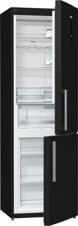 Холодильник GORENJE NRK 6192 MBK