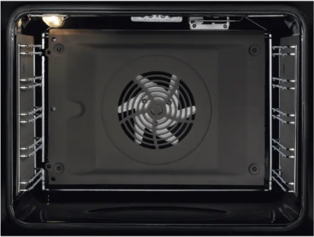 Духовой шкаф ELECTROLUX EOD6C77Z