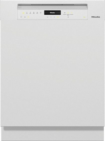 Посудомоечная машина MIELE G7310SCI
