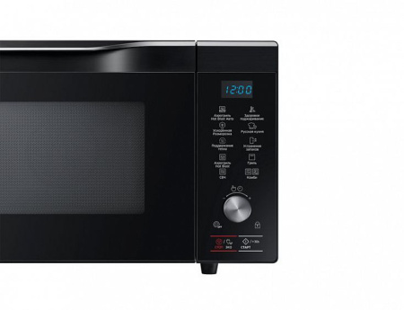 Микроволновая печь Samsung MC 32 K 7055 CT