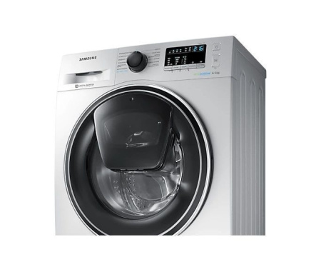 Стиральная машина SAMSUNG WW65K42E00SDLP