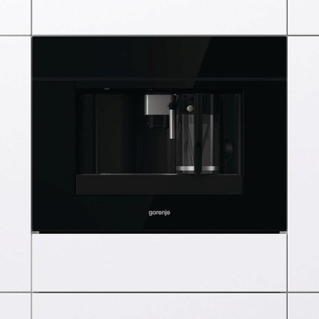 Кофемашина GORENJE CMA9200BG