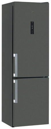 Холодильник WHIRLPOOL WTNF 923 BX