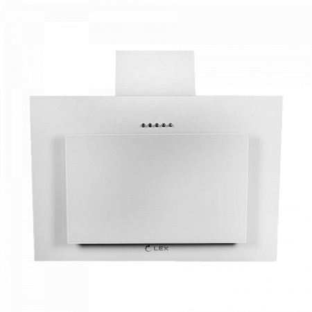 Вытяжка Lex MIKA 600 WHITE