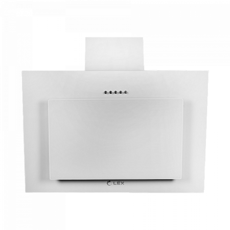 Вытяжка Lex MIKA 600 WHITE