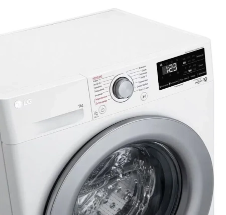 Стиральная машина LG F2V3FS4W