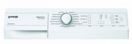Стиральная машина GORENJE W 62RZ02/S
