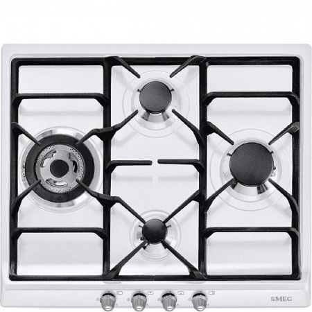 Варочная поверхность SMEG SR764BS1