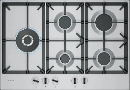 Варочная поверхность NEFF T27CIS8N0