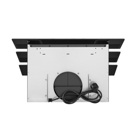 Вытяжка Maunfeld CASCADA PUSH 50 черный