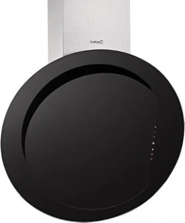 Вытяжка CATA Planet 600 BK